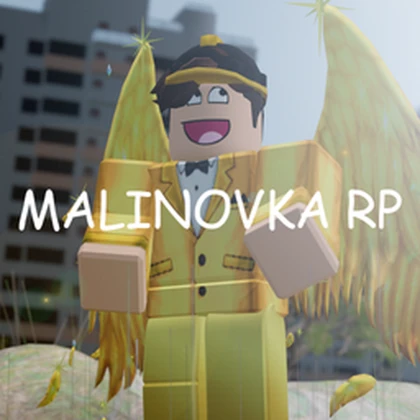 Sever Community Roblox group icon