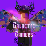 The GaIactic Gamers