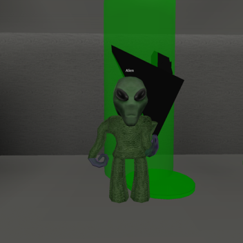 Survive Area 51 Really Early release