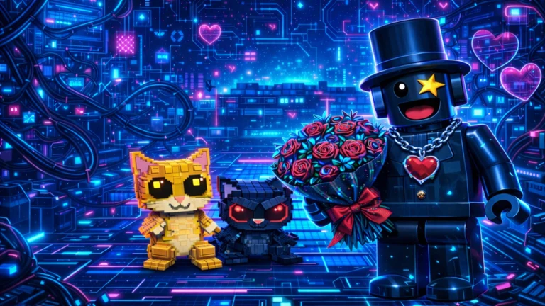CYBER UPDATE!