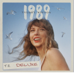 1989 ( Taylor's Version)