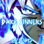 『Dark Sinners』