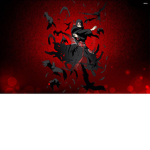 The black claws!