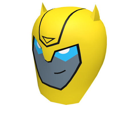Bee Head thumbnail