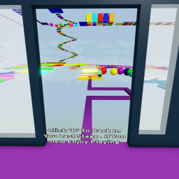 100 Stage Obby But Bad