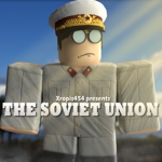 [TSU] -The Soviet Union-