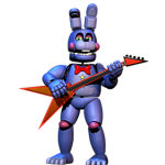 Fnaf Ar