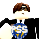 PSS | Presidential Security Service