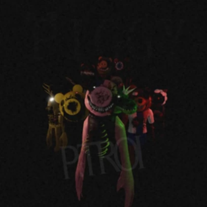 Piggy: The Result Of Isolation Official Group Roblox group icon