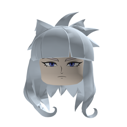 Olivia Park Hair & Face from Knights of Guinevere