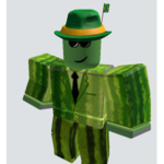Mafia Melons