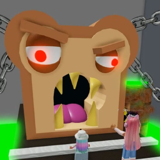 ESCAPE BAKERY OBBY!