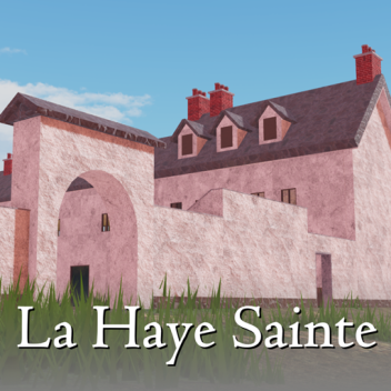 La Haye Sainte
