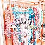 -* LAURS APPAREL *-