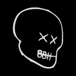 Big Bald Head