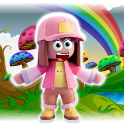 Colorful Obby