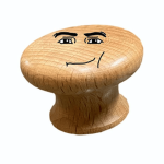 The Goofy Doorknobs