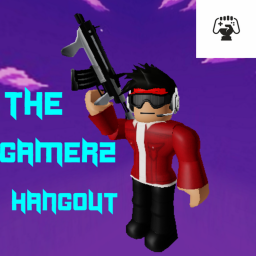 Gamerz Hangout v1.3 (VR SUPPORT)