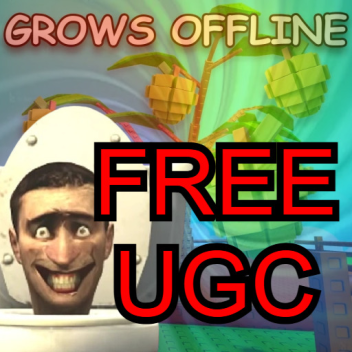 Grow A Garden But Better[Emotes🔥]
