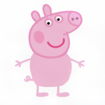 Peppa friends!!