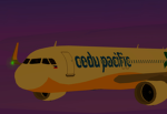 CEDU PACIFIC AIRLINES
