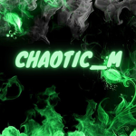 Chaotic's Cavern - The Roblox Group