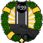 639. Operative Unit of the Fatherland