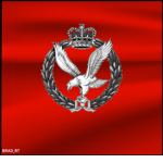 [B-A] Army Air Corps