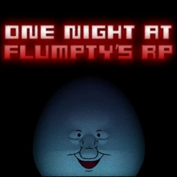 [❔SOON] ONAF RP 🥚 icon