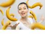 You Bananaz Will Get Robux, Mabey