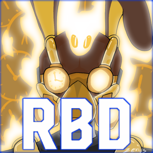 Raid Boss Destiny official Roblox game thumbnail
