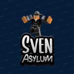 Sven Asylum