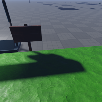 A fun game with a treehouse and an obby