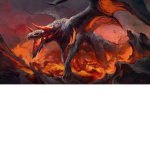 Volcanic Gods United