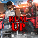 RealUp Clothing
