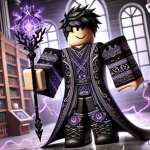 Azrael Games