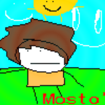 mosto' fun friends and dance
