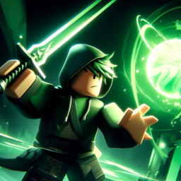 (⚡) Blade Empire