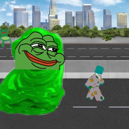 Slime Obby