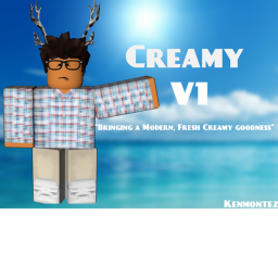 Creamy's Cafe [V1]