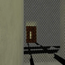 summer update the dangerous tunnel icon