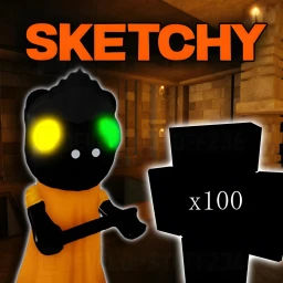 Sketchy but its 100 Players [TIME!] icon