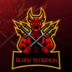 IMPERO BLACK SCORPION