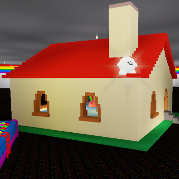 bunny's Sensory Zone