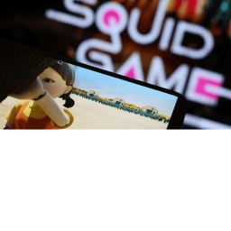 squid game ways!