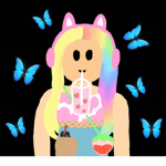 Fruitylilcat land