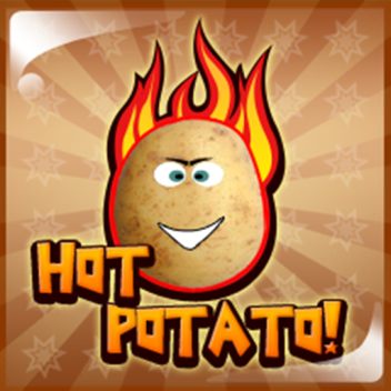 Hot Potato Game