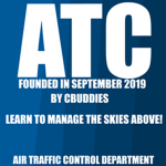 International Air Traffic Control Department