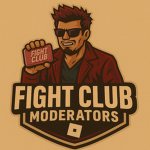 Fight Club Administration