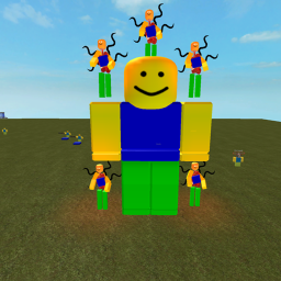 Evil Noob Adventure Episode F O U R icon